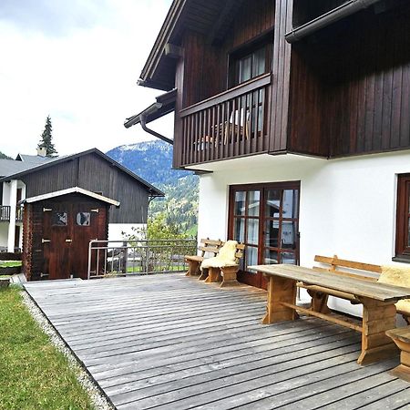 Deluxe Panorama Apartment-Maibrunn-Alm Бад Клайнкирххайм Екстериор снимка