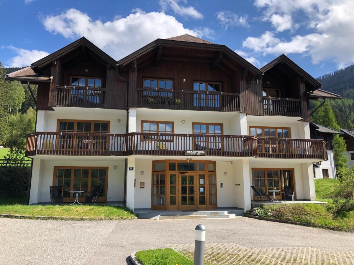 Deluxe Panorama Apartment-Maibrunn-Alm Бад Клайнкирххайм Екстериор снимка